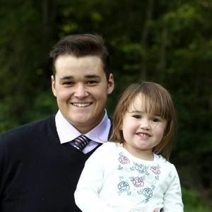 Meet your Posher, Connor